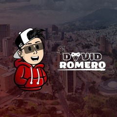 DAVID ROMERO
