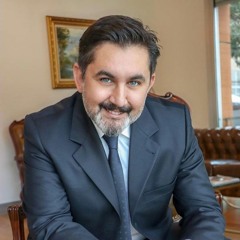 Burhan Özalp