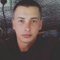 Діма Поліщук