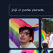 gassy gay guy