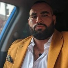 Ahmed Poyka