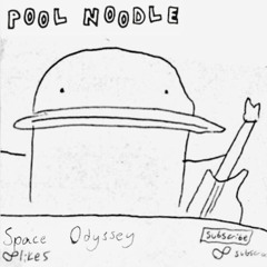Pool Noodle
