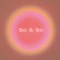 So & So