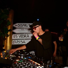 LUIS MICHAEL (IBZ)