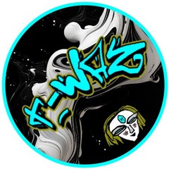 ᛏ  T_WAZ  ᛏ