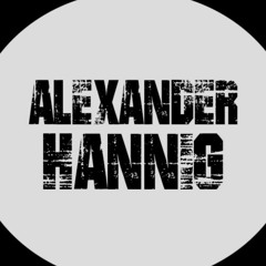 Alexander Hannig