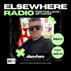 Elsewhere Records