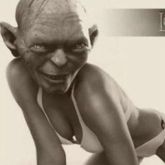 submissive and breedable twink gollum