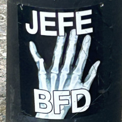 Jeff Baran