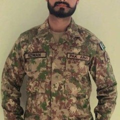 Major Bajwa