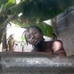 Allagie Camara
