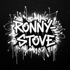 Ronny Stove