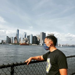 Mike Gonzalez 44