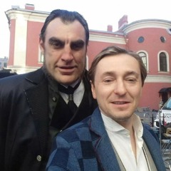 ДИДЖЕЙ ПИЗДЕЦ РЕМИКСЕР