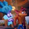 crash
