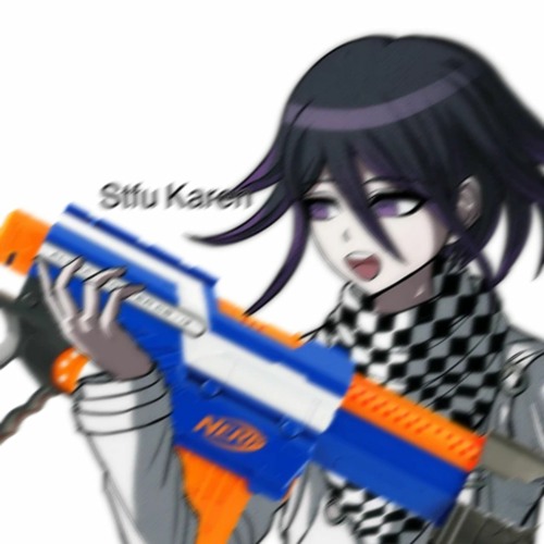 kokichi with gun’s avatar