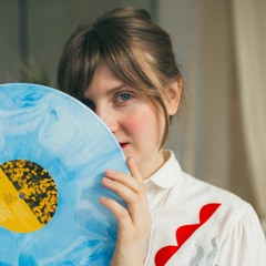 Marichka Zakaliuzhna