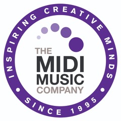 TheMidiMusicCompany