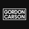 Gordon Carson