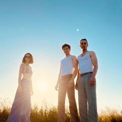 The Sunbathing Society