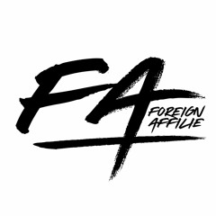 Foreign Affilie