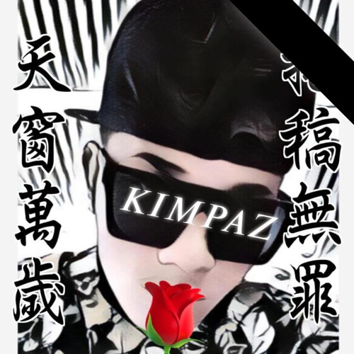 Kimpaz ft Love You’s avatar