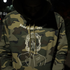 TB DONT TRUST ANYONE