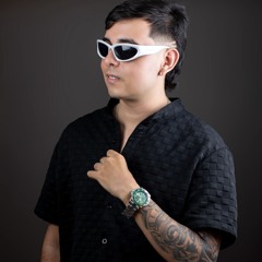 Sergio Otalora Dj