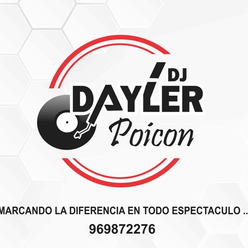DJ Dayler Poicon’s avatar