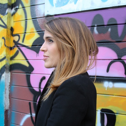 Rocio Cano Valiño’s avatar