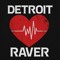 Detroit Raver