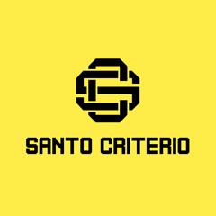 Santo Criterio