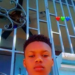Jean Woody Pierre