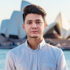 Sajad Mahdi