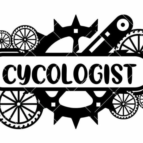 The Cycologist’s avatar