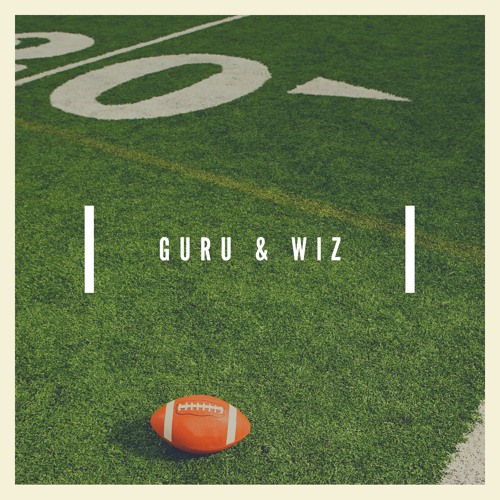 Stream episode AFC East 2024 NFL Draft Needs .WAV by Guru and Wiz