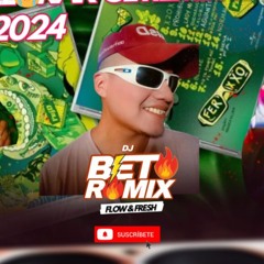 DJ ROMAY FLOW & FRESH