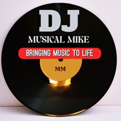 DJ Musical Mike
