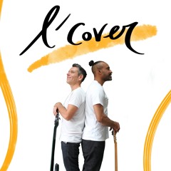 Big Black Horse And The Cherry Tree