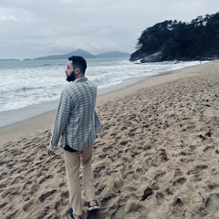 Rodrigo Moraes