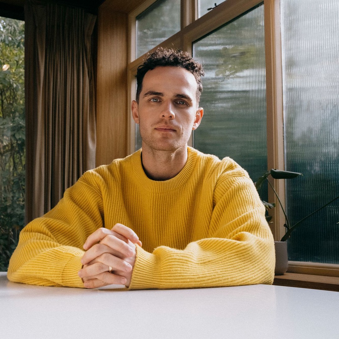 Stream Jordan Rakei music | Listen to songs, albums, playlists for