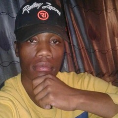 Kagiso Screetch Moshabane