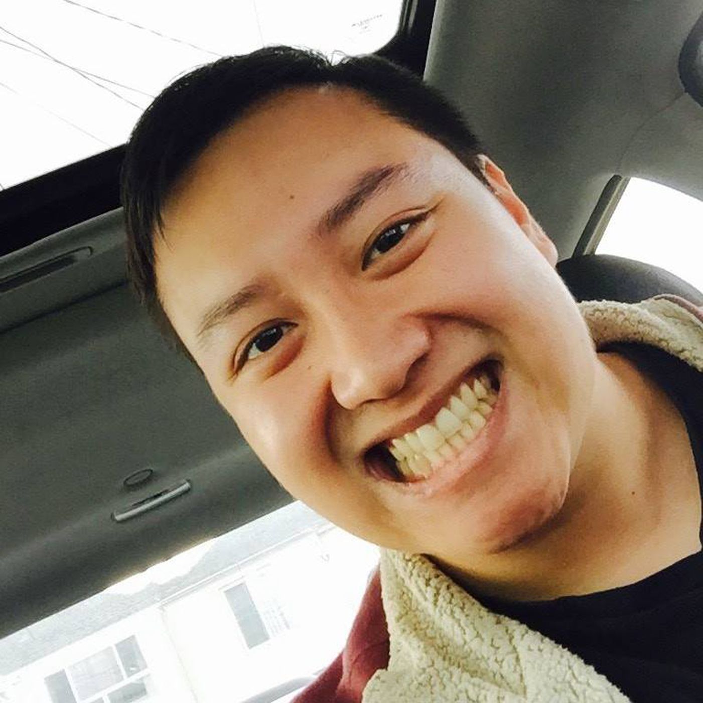 Josh Chen