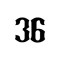 36 Records