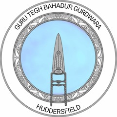 Huddersfield Gurdwara