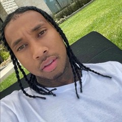 Tyga T-Raww