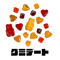 takuro t-videose