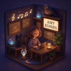 §Airy Echoes