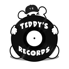 TEDDY'S RECORDS 📀🎙