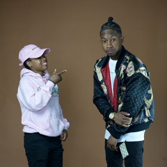 A Man and A Lesbian Podcast